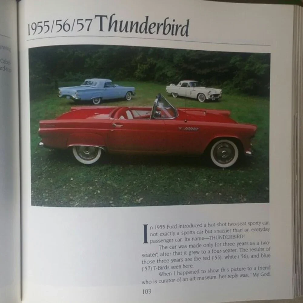 Great American Dream Machines By Jay Hirsch